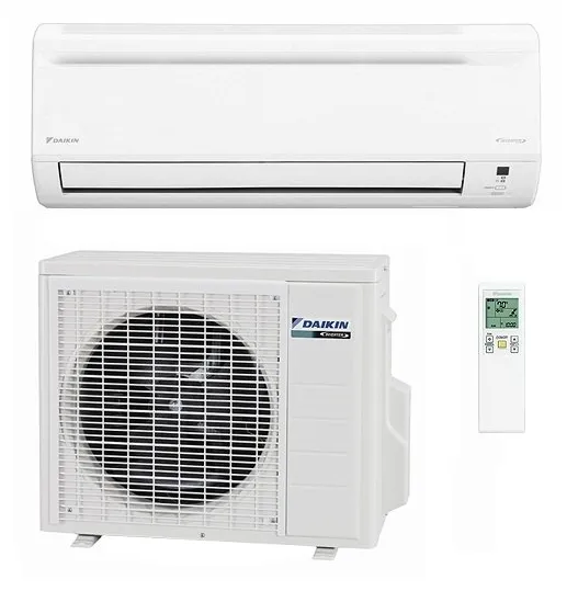 Ductless Systems - All Air Solutions