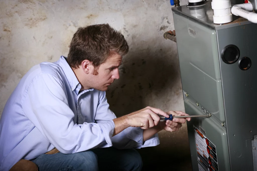 Furnace Repair In Bath, PA, and Surrounding Areas - All Air Solutions LLC