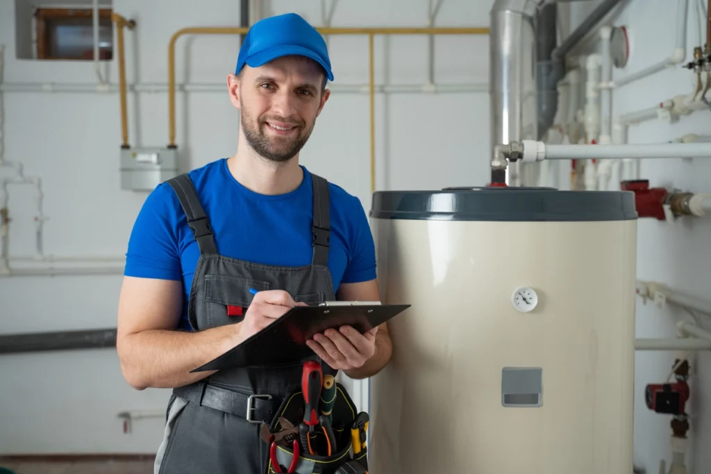 Boiler Replacement in Bath, PA, and Surrounding Areas