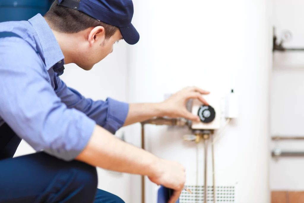 Boiler Repair In Bath, PA, and Surrounding Areas