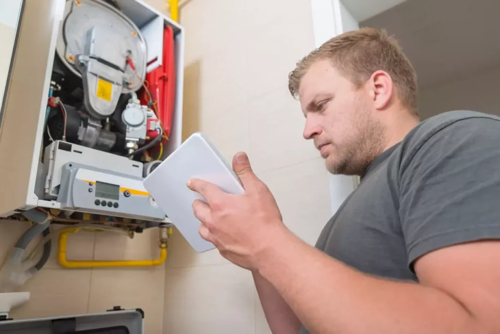 Furnace Replacement In Bath, PA, and Surrounding Areas​ - All Air Solutions