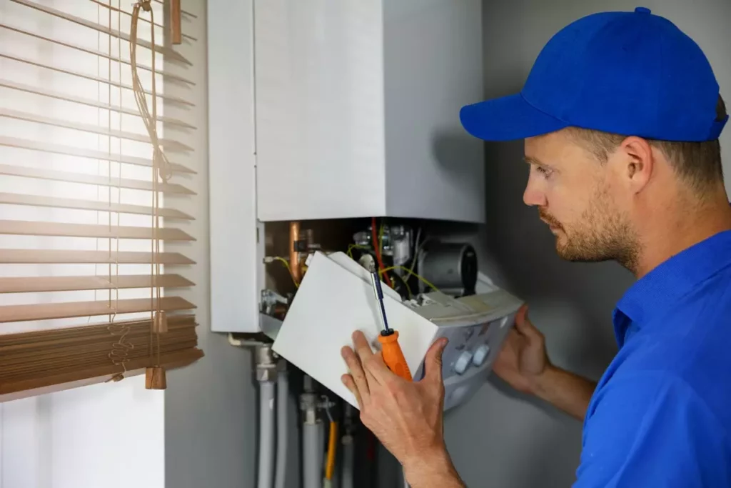 Furnace Maintenance in Bath, PA, and Surrounding Areas- All Air Solutions LLC