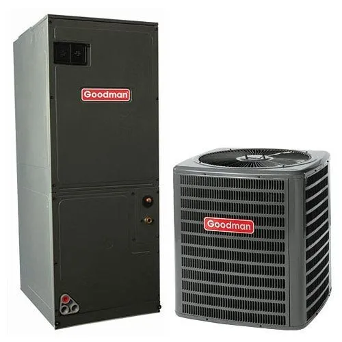 Cooling Systems - All Air Solutions