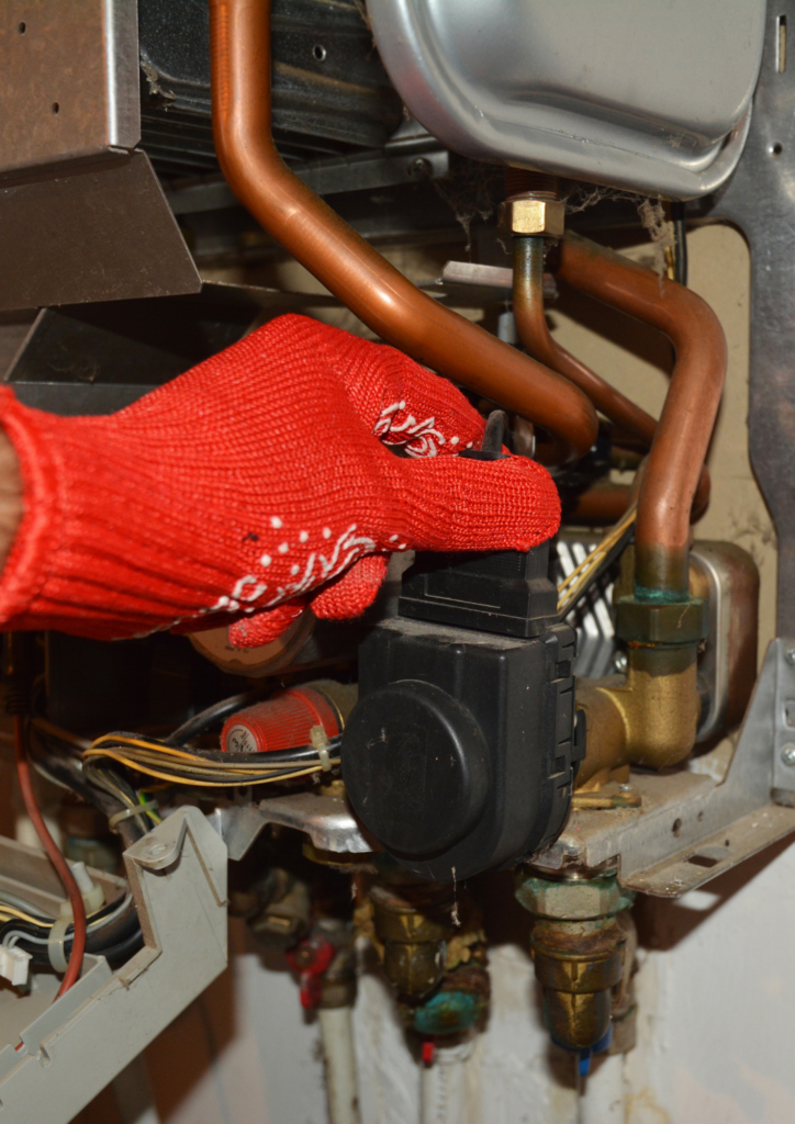 Boiler Maintenance in Bath, PA Hydronic Heating Systems